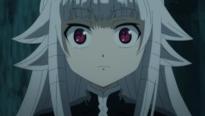 Yuusha ga Shinda! 1 Episodio 5