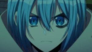 Sabikui Bisco 1 Episodio 3