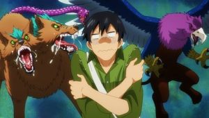 Tondemo Skill de Isekai Hourou Meshi 1 Episodio 7