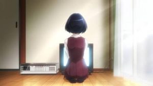 Edomae Elf 1 Episodio 9