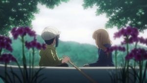 Slow Loop 1 Episodio 3
