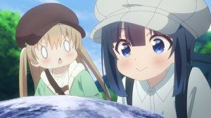 Slow Loop 1 Episodio 8