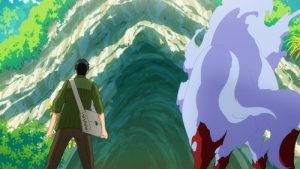 Tondemo Skill de Isekai Hourou Meshi 1 Episodio 6