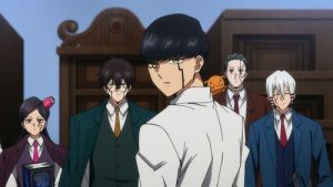 Mashle 2 Episodio 1