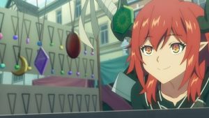 Ningen Fushin no Boukensha-tachi ga Sekai wo Sukuu you desu 1 Episodio 3