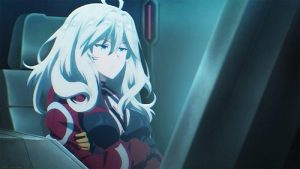 Deep Insanity: The Lost Child 1 Episodio 1