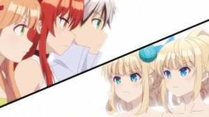 Beast Tamer 1 Episodio 12