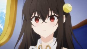 Tensai Ouji no Akaji Kokka Saisei Jutsu 1 Episodio 6
