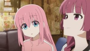 Bocchi the Rock! 1 Episodio 10