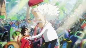 One Piece 1 Episodio 1133.5