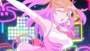 Gyakuten Sekai no Denchi Shoujo 1 Episodio 5