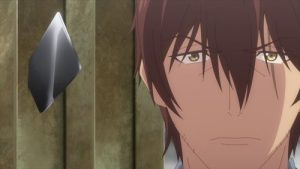 Shinobi no Ittoki 1 Episodio 4