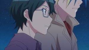 Gyakuten Sekai no Denchi Shoujo 1 Episodio 6