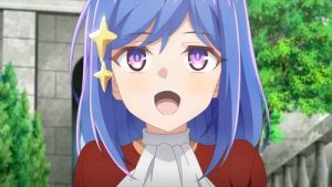 Sekai Saikou no Ansatsusha, Isekai Kizoku ni Tensei suru 1 Episodio 6