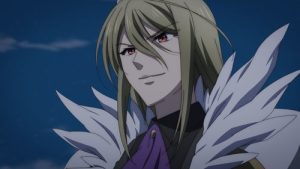 Kuro no Shoukanshi 1 Episodio 12