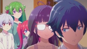 Renai Flops 1 Episodio 2