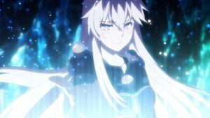 Mahoutsukai Reimeiki 1 Episodio 5