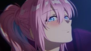 Kawaii dake ja Nai Shikimori-san 1 Episodio 3