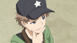 Aoashi 1 Episodio 11