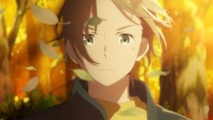 Gunjou no Fanfare 1 Episodio 13