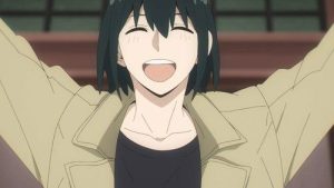 Spy x Family 1 Episodio 18