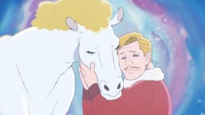 Ousama Ranking : Yuuki no Takarabako 1 Episodio 5