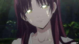 Orient 1 Episodio 12
