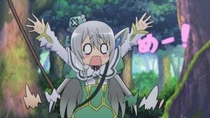 Futoku no Guild 1 Episodio 6