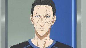 Aoashi 1 Episodio 23
