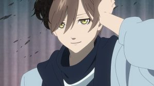 Malevolent Spirits: Mononogatari 1 Episodio 2