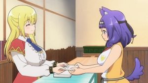 Futoku no Guild 1 Episodio 12
