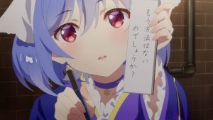 Prima Doll 1 Episodio 3