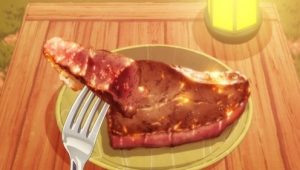 Tondemo Skill de Isekai Hourou Meshi 1 Episodio 10