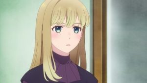 Otonari ni Ginga 1 Episodio 2