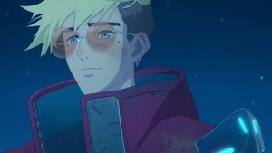 Trigun Stampede 1 Episodio 3