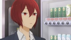 Horimiya: Piece 1 Episodio 8