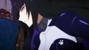 RWBY: Ice Queendom 1 Episodio 6