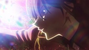 Bye Bye, Earth 2 Episodio 8