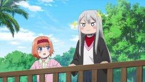 Kawaisugi Crisis 1 Episodio 12