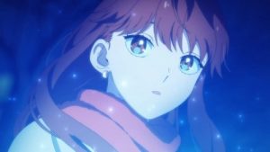 Koori Zokusei Danshi to Cool na Douryou Joshi 1 Episodio 10