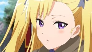Kaiko sareta Ankoku Heishi (30-dai) no Slow na Second Life 1 Episodio 6
