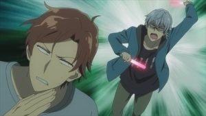 Kami Kuzu Idol 1 Episodio 6