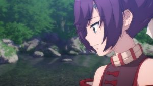 Gensou Sangokushi: Tengen Reishinki 1 Episodio 2