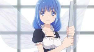 Kenja no Deshi o Nanoru Kenja 1 Episodio 2