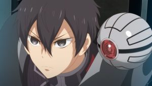 Otome Game Sekai wa Mob ni Kibishii Sekai desu 1 Episodio 12