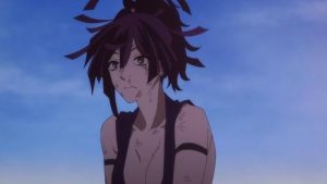 Jigokuraku 1 Episodio 13