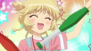 Tokyo Mew Mew New 2 Episodio 3