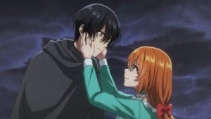 Kanojo ga Koushaku-tei ni Itta Riyuu 1 Episodio 8
