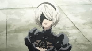 NieR:Automata Ver1.1a 1 Episodio 13