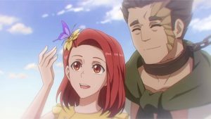 The Last Summoner 1 Episodio 8